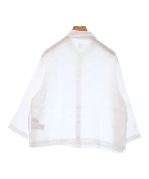 120% lino Blouses