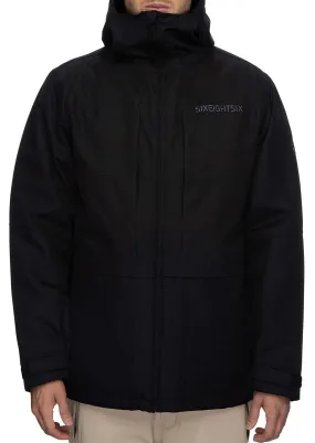 686 Men's SMARTY 3-in-1 Form Jacket