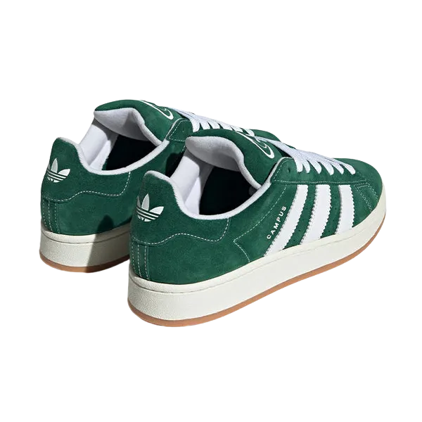 Adidas Campus 00s Dark Green