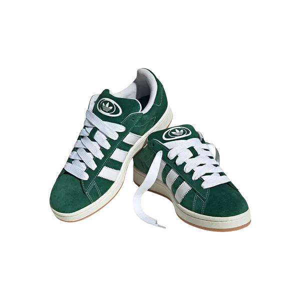 Adidas Campus 00s Dark Green