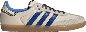 ADIDAS SAMBA NYLON WALES BONNER CLAY ROYAL