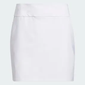 Adidas Ultimate365 Solid Skort - White