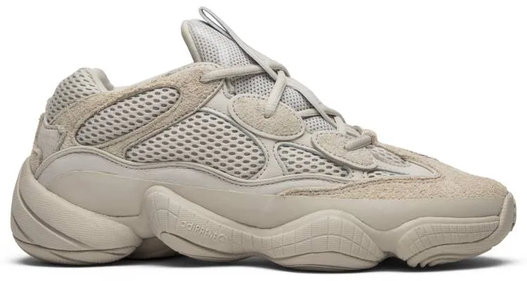 Adidas Yeezy 500 "BLUSH"