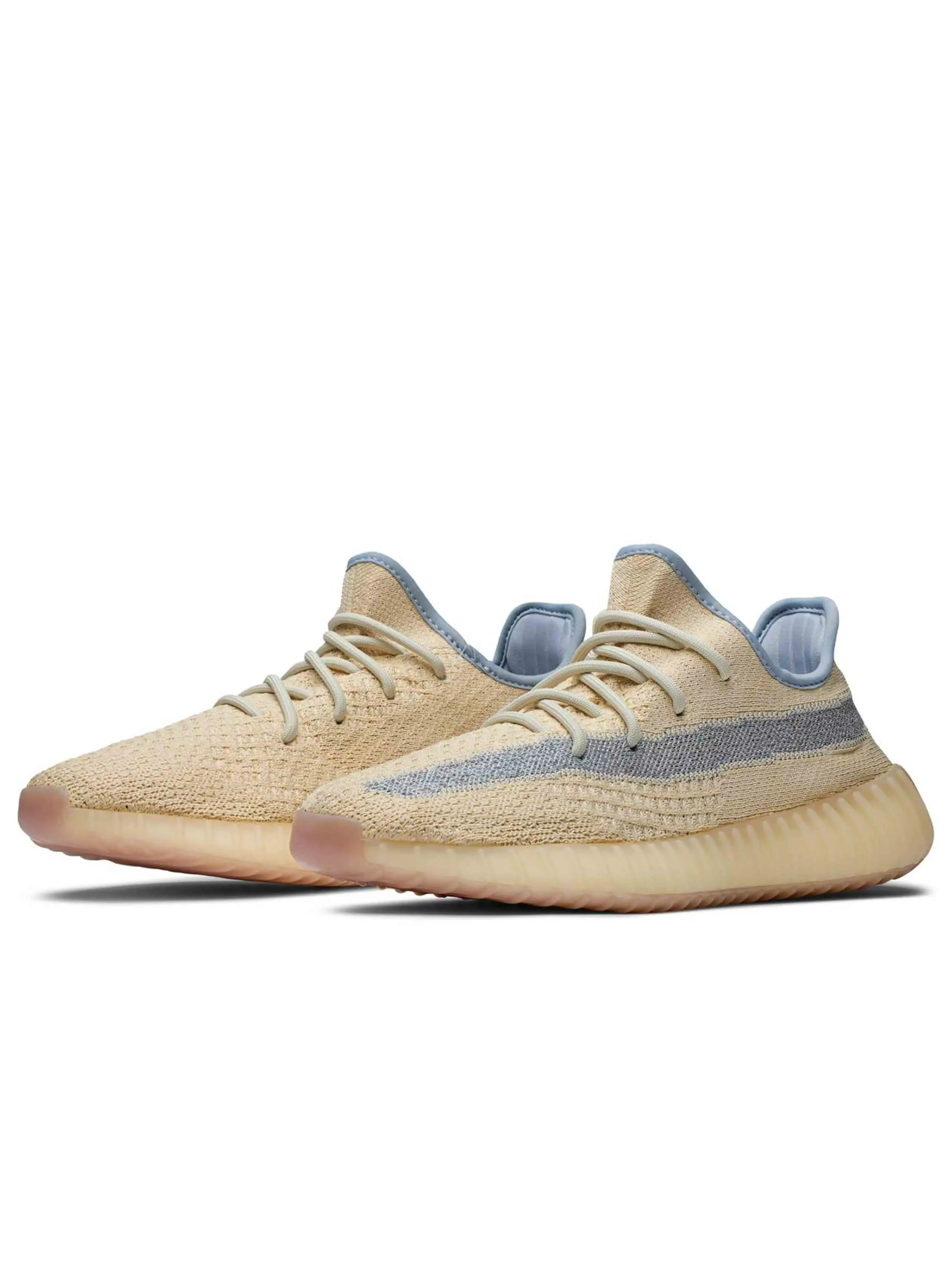 Adidas Yeezy Boost 350 V2 Linen