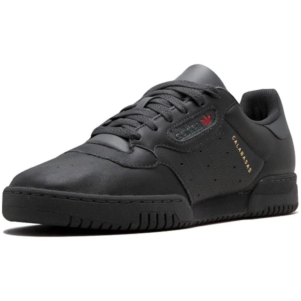 Adidas Yeezy Powerphase Calabasas "Black"