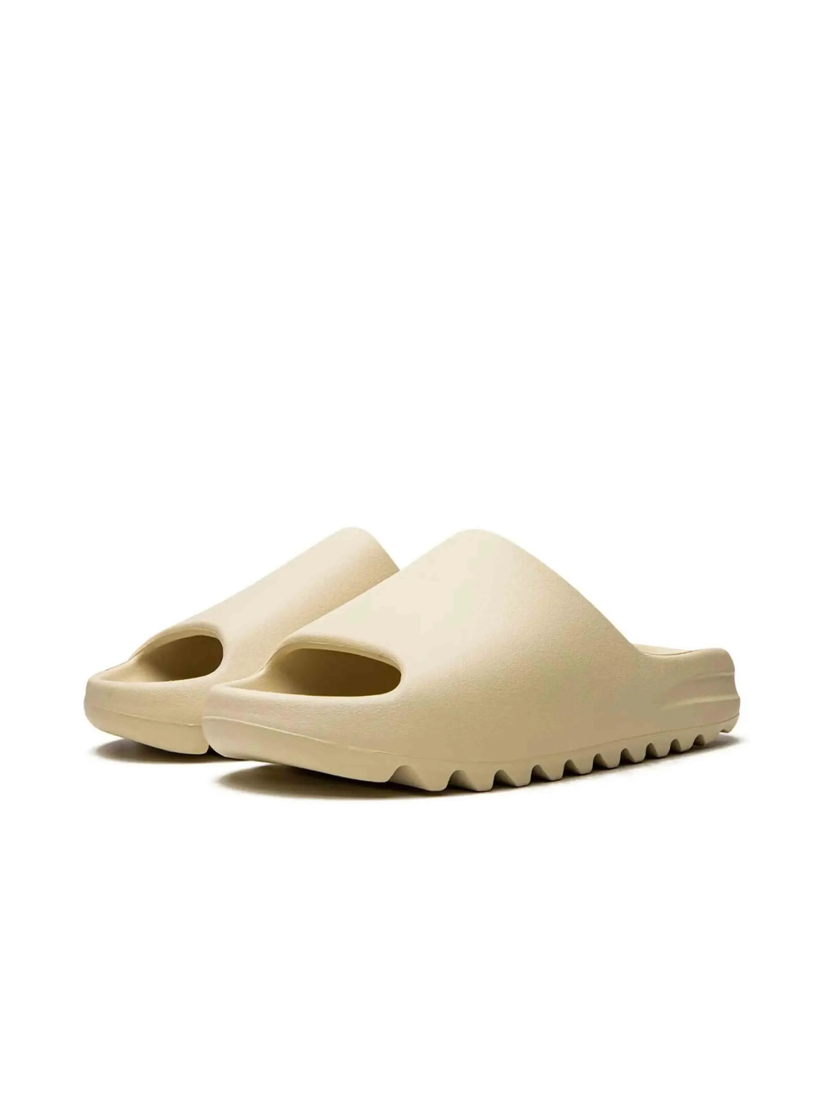 adidas Yeezy Slide Bone - 2022 Restock - Stylish & Comfortable Slide Sandals for Everyday Wear