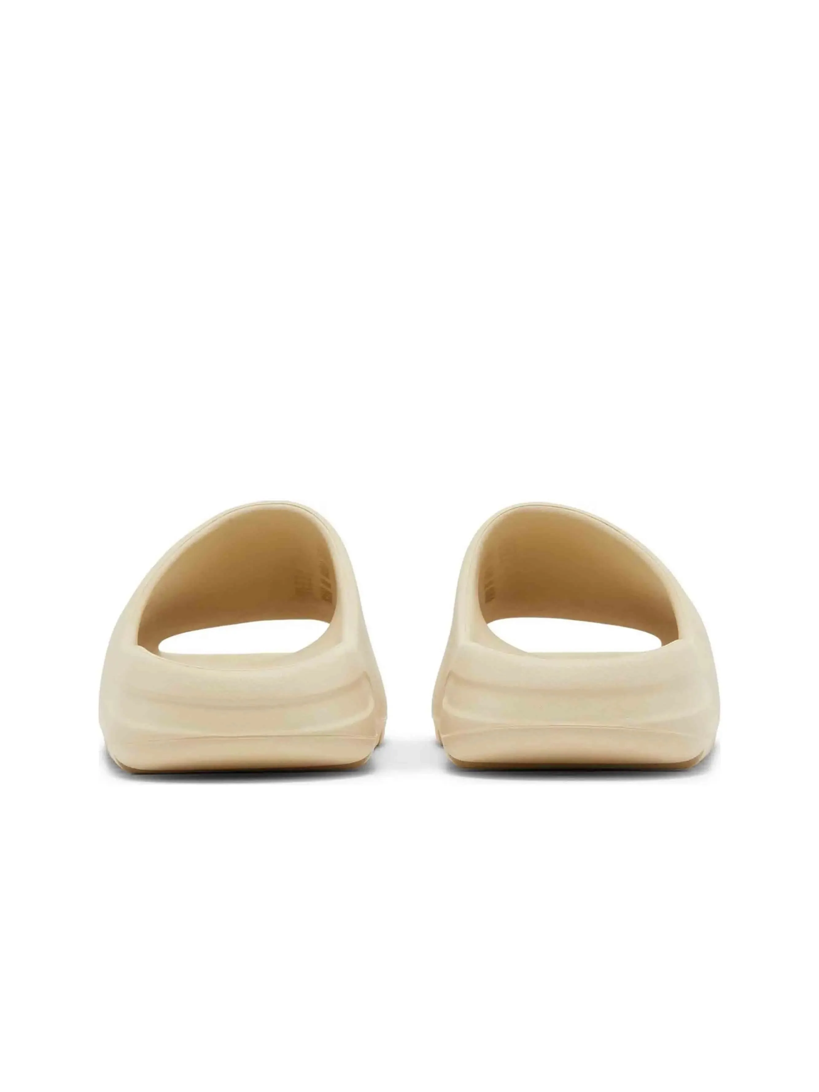 adidas Yeezy Slide Bone - 2022 Restock - Stylish & Comfortable Slide Sandals for Everyday Wear