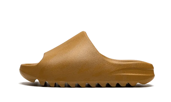 Adidas Yeezy Slide "Ochre"