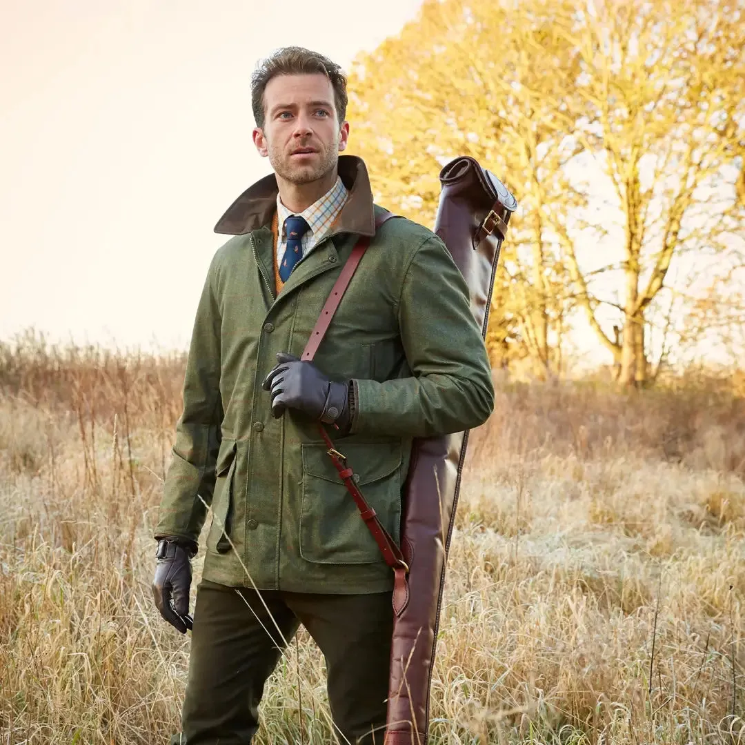 Alan Paine Didsmere Coat