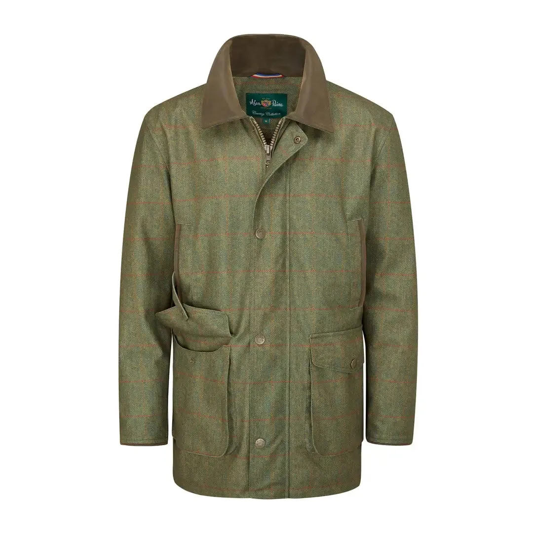 Alan Paine Didsmere Coat