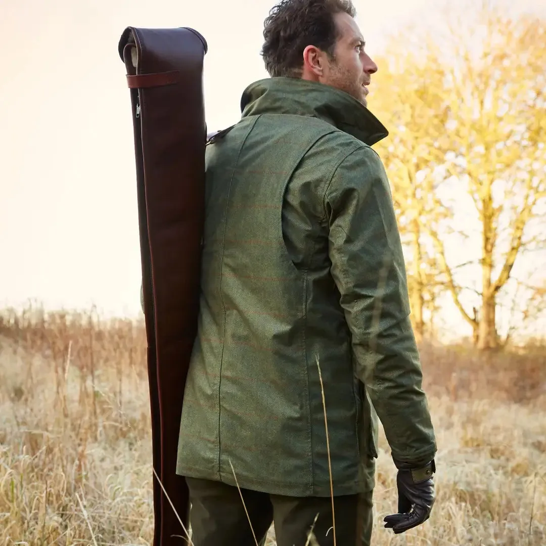 Alan Paine Didsmere Coat