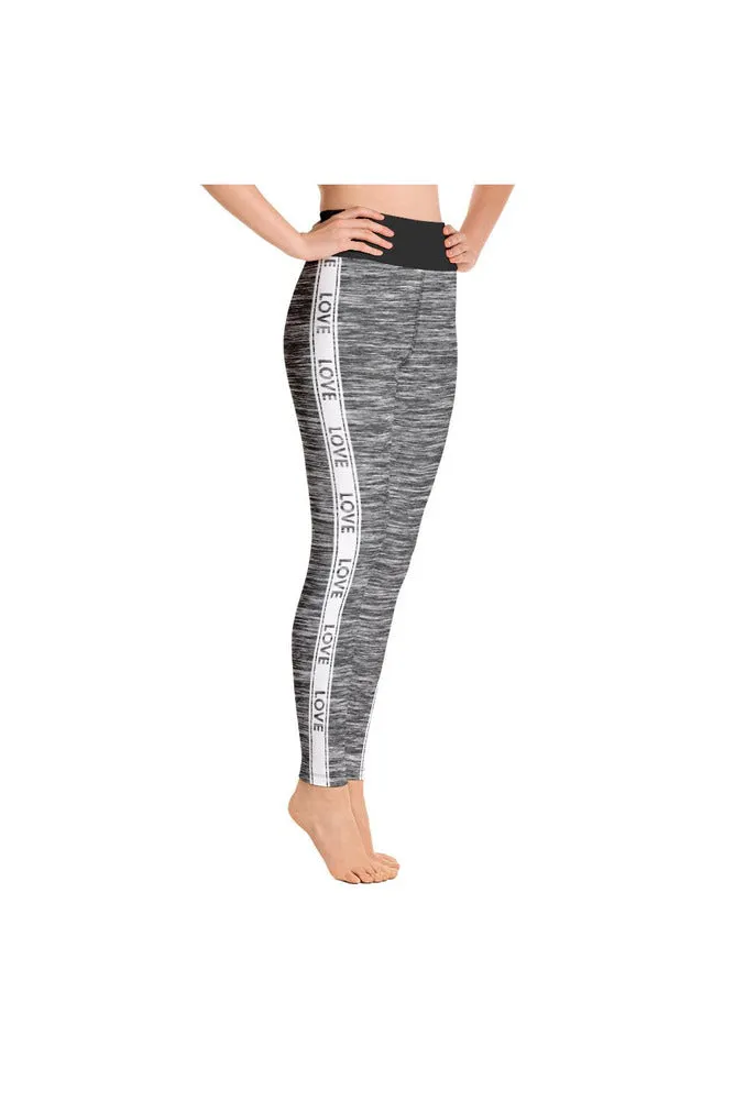 All You Need Yoga Leggings