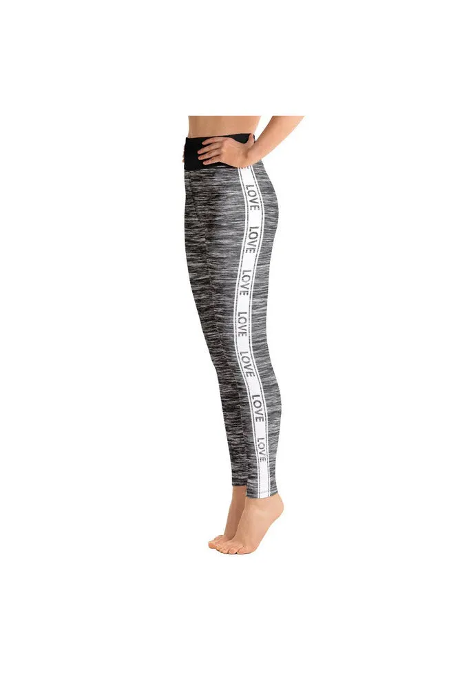 All You Need Yoga Leggings