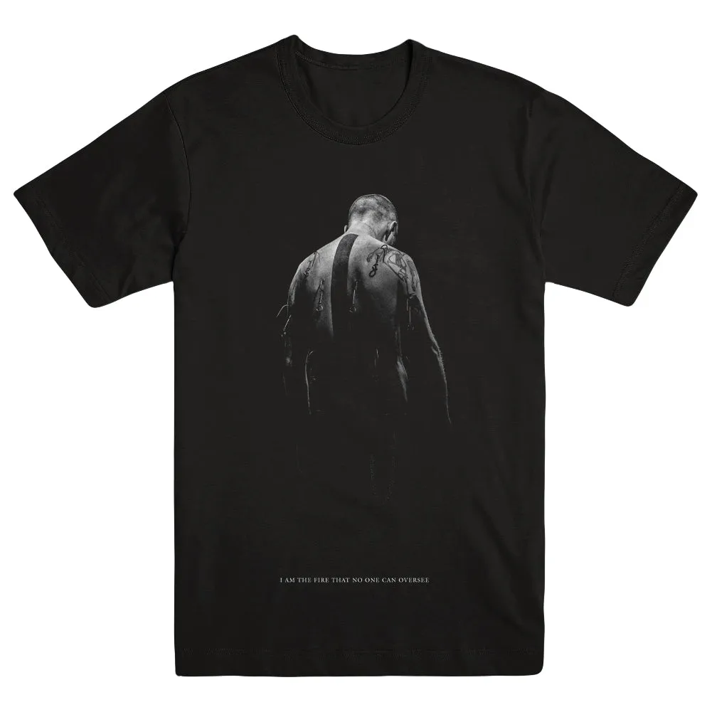 AMENRA "Hook" T-Shirt