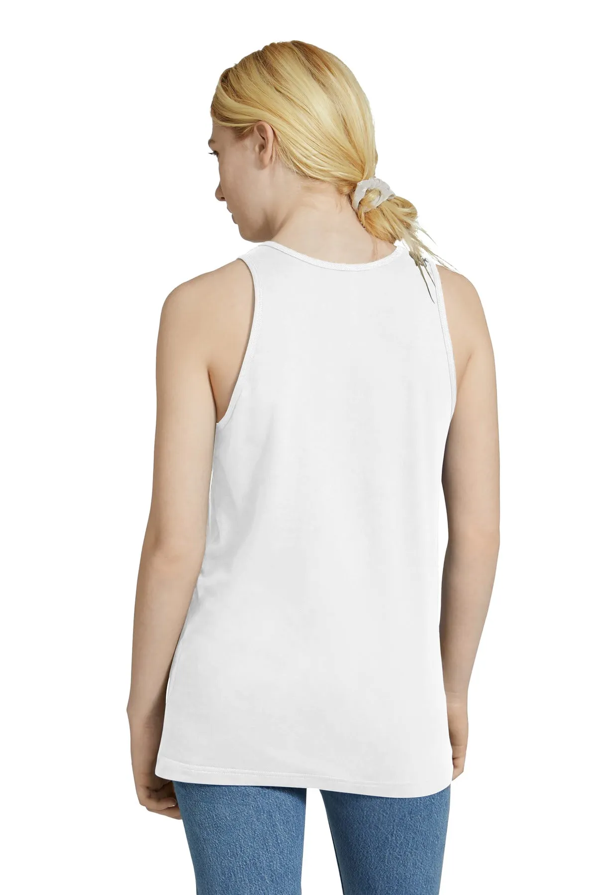 American Apparel Fine Jersey Unisex Tank 2408W