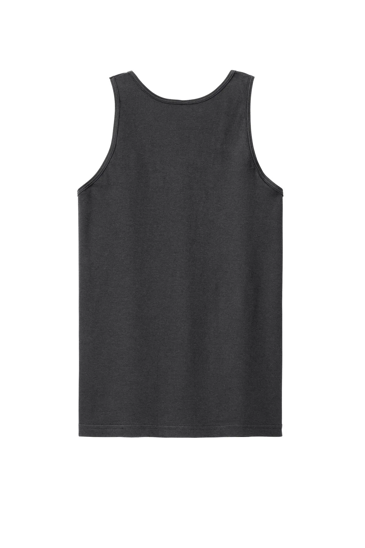 American Apparel Fine Jersey Unisex Tank 2408W