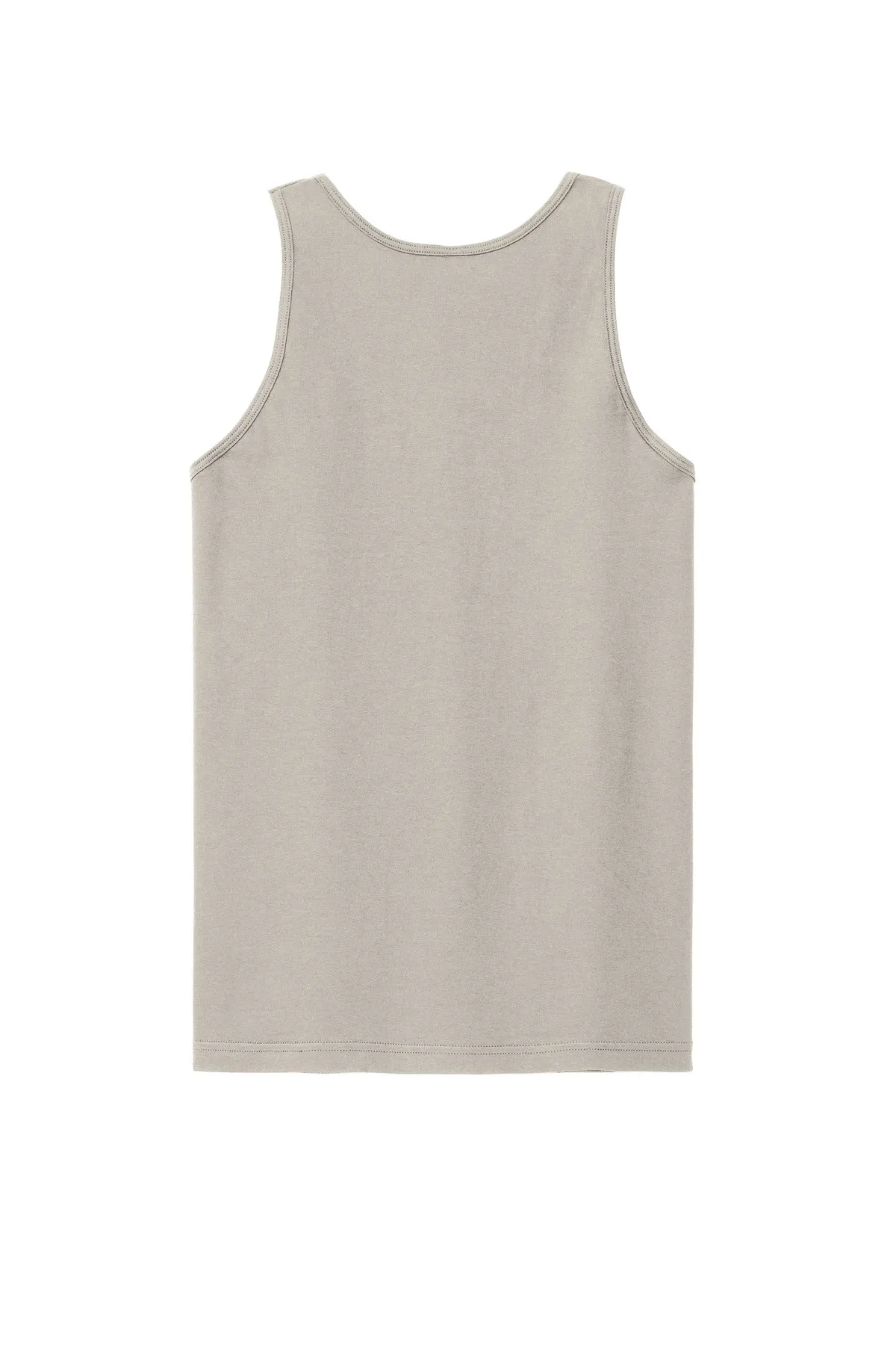 American Apparel Fine Jersey Unisex Tank 2408W