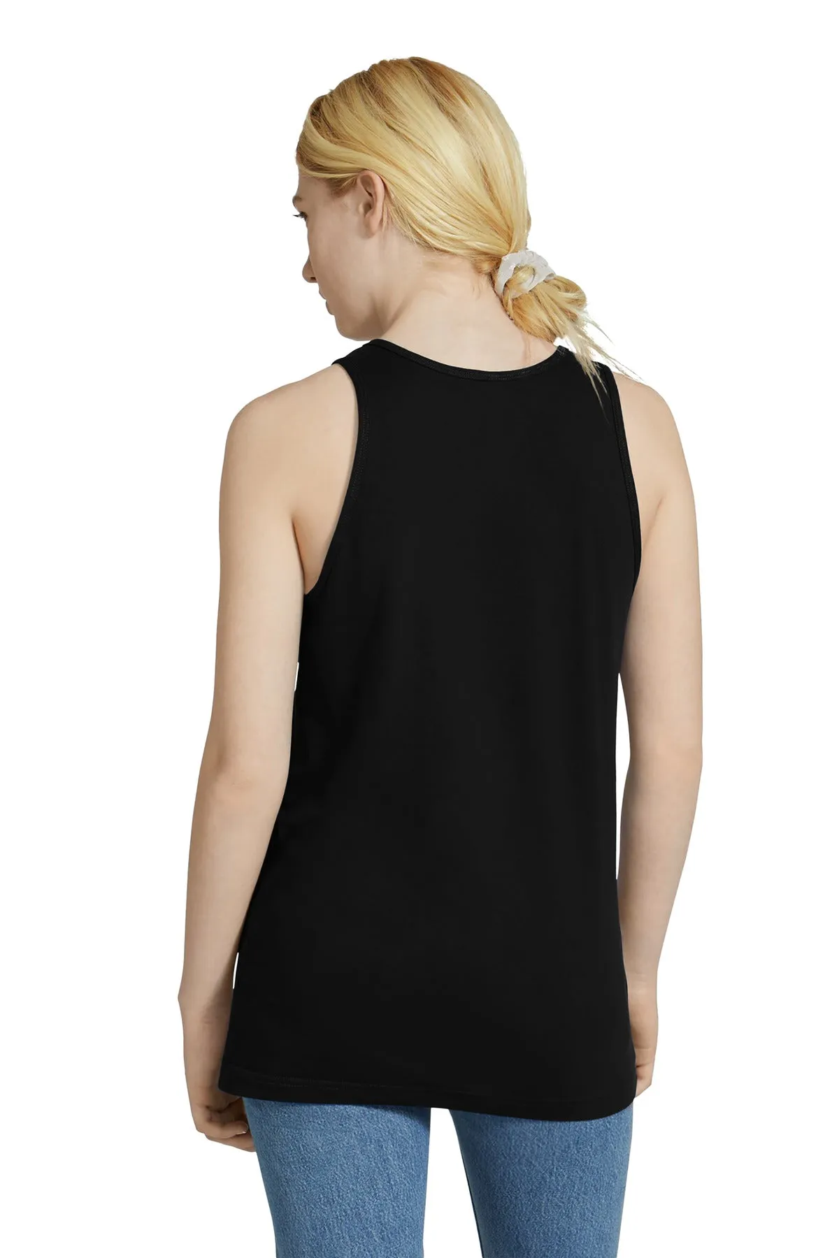 American Apparel Fine Jersey Unisex Tank 2408W