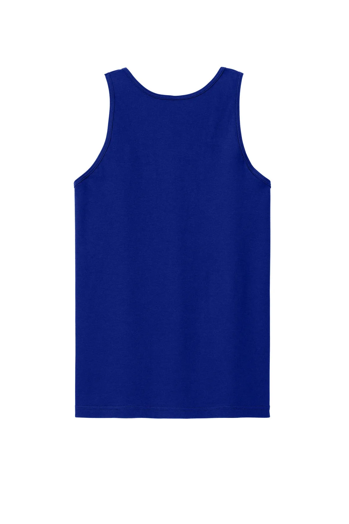 American Apparel Fine Jersey Unisex Tank 2408W