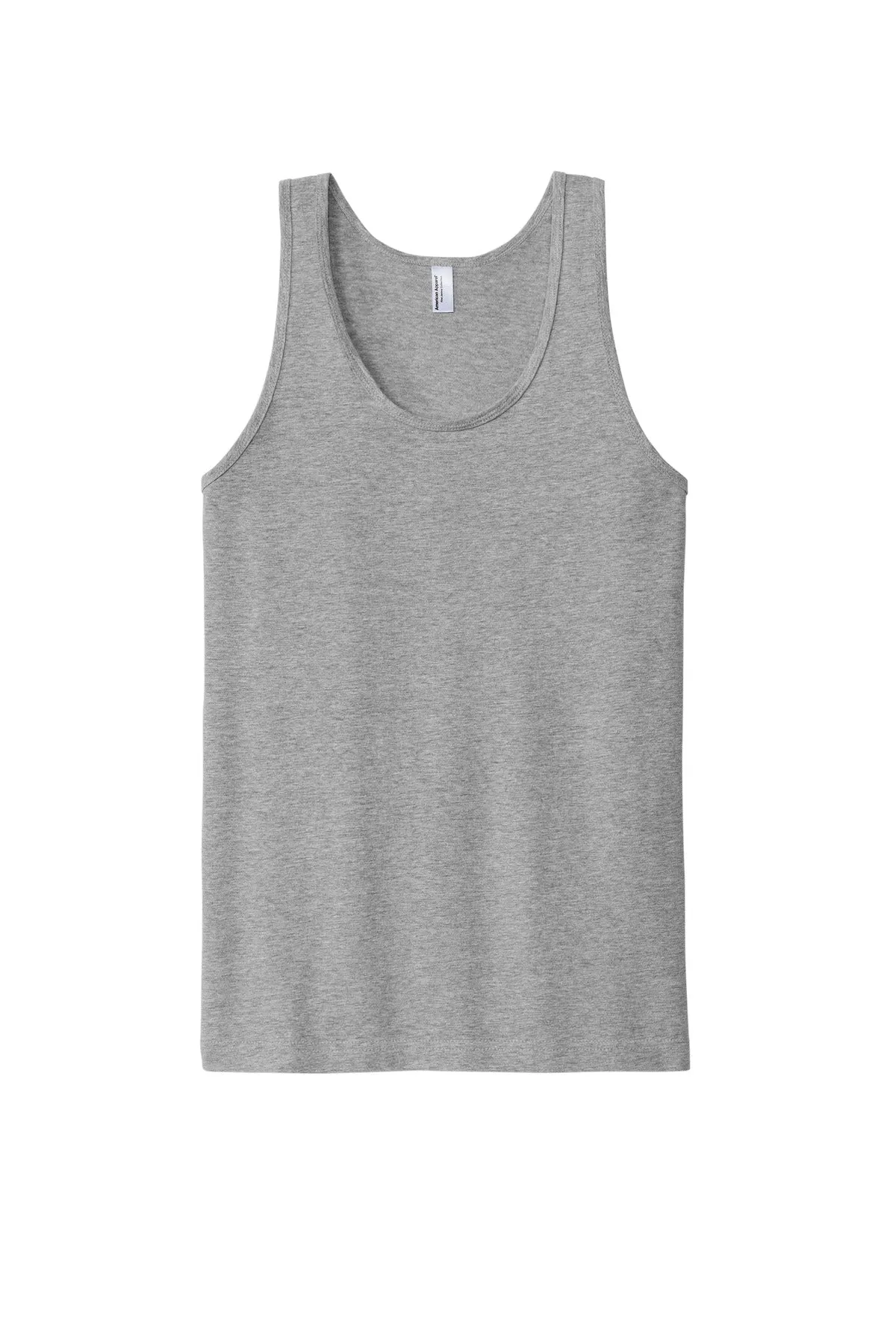 American Apparel Fine Jersey Unisex Tank 2408W