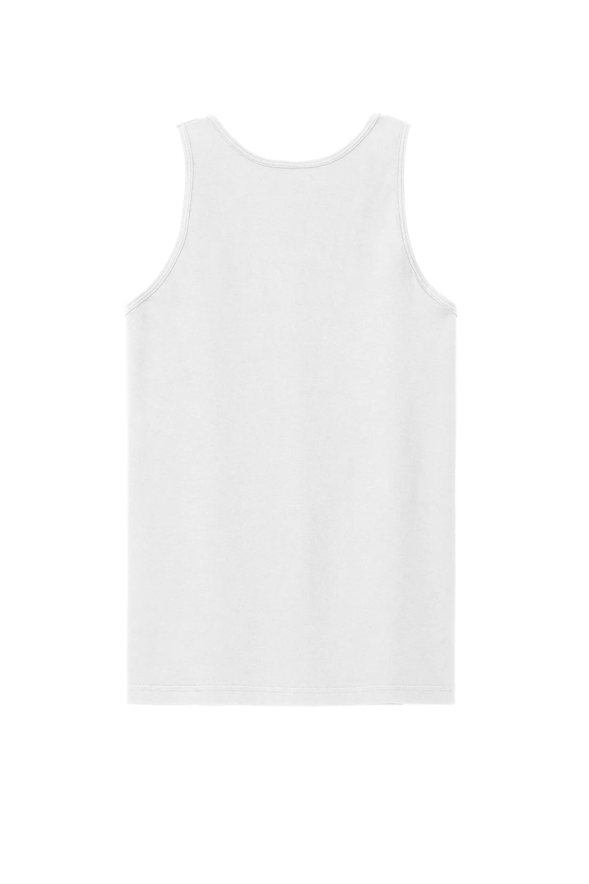 American Apparel Fine Jersey Unisex Tank 2408W