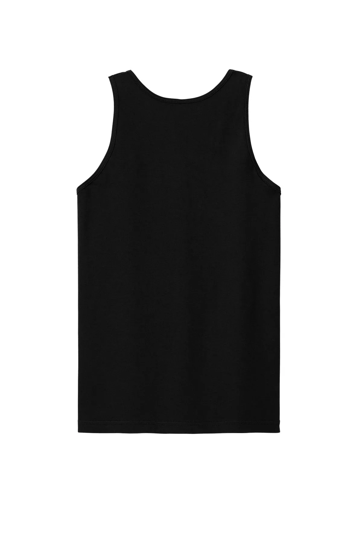 American Apparel Fine Jersey Unisex Tank 2408W