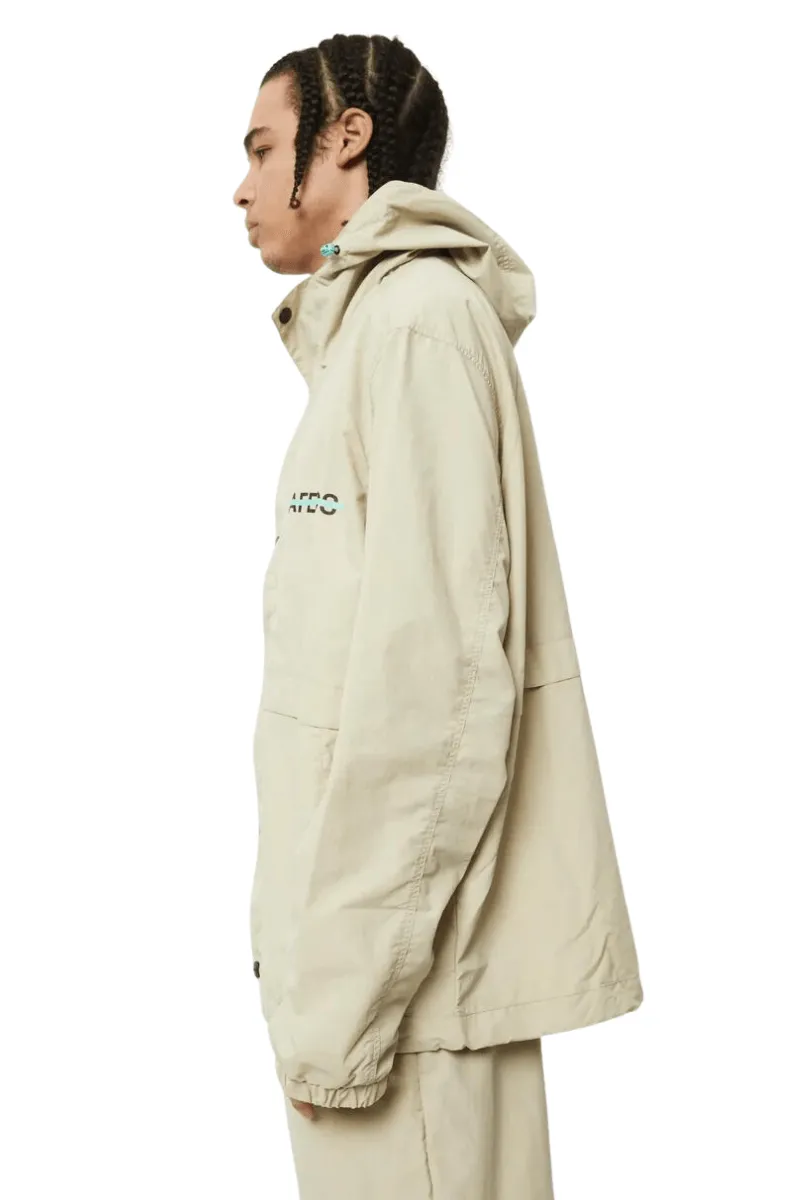 Antimatter Recycled Spray Jacket