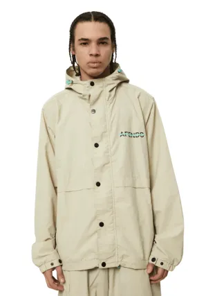 Antimatter Recycled Spray Jacket