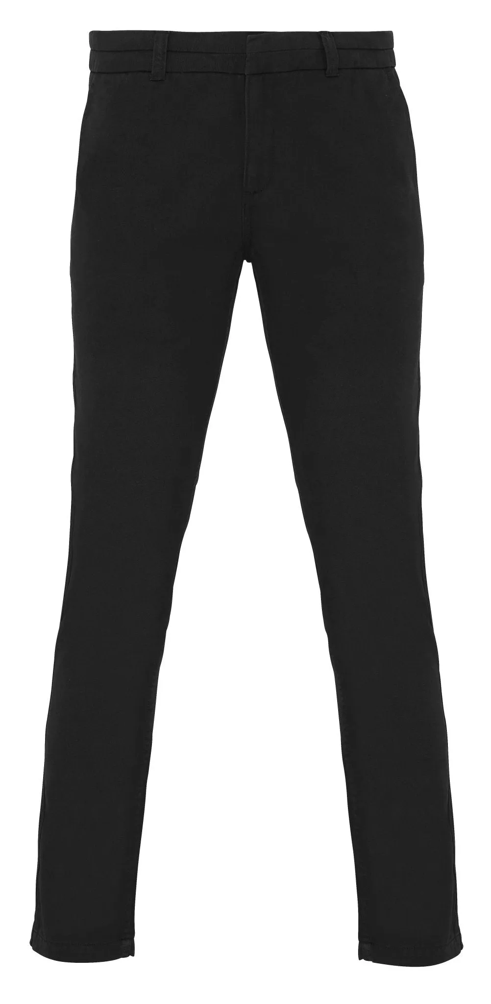 AQ060 - Women's Classic Fit Chinos