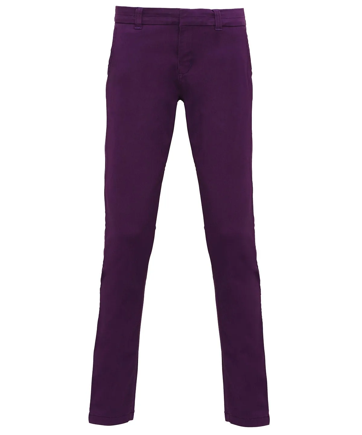 AQ060 - Women's Classic Fit Chinos