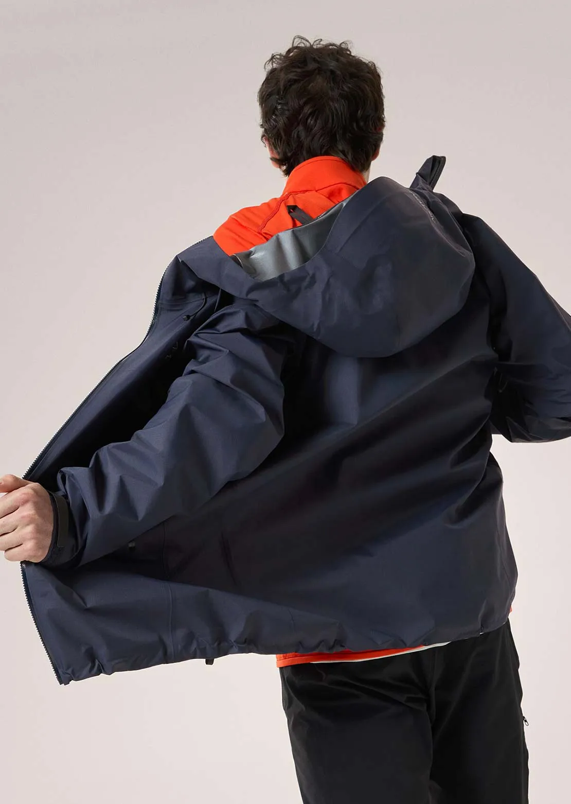 Arc'teryx Men's Beta SL Jacket