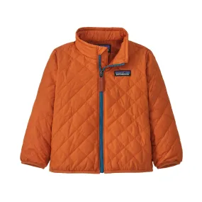 Baby Nano Puff® Jacket