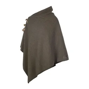 Baleno Elite Fleece Poncho