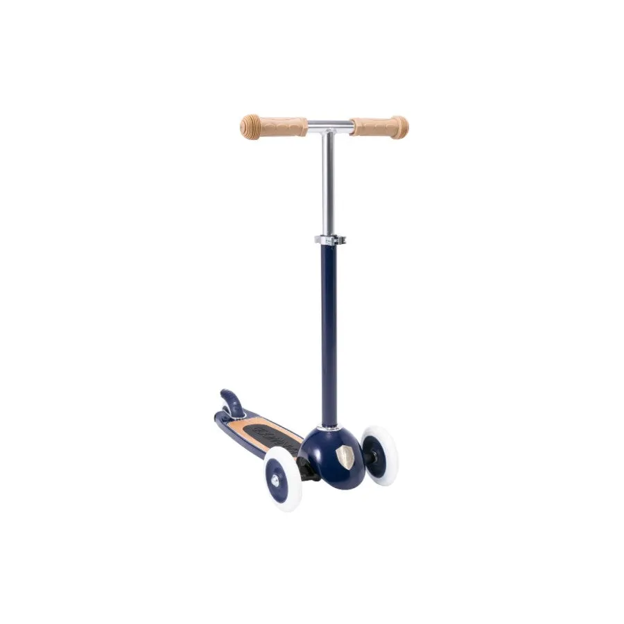 Banwood Scooter | Navy