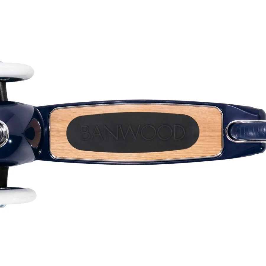 Banwood Scooter | Navy