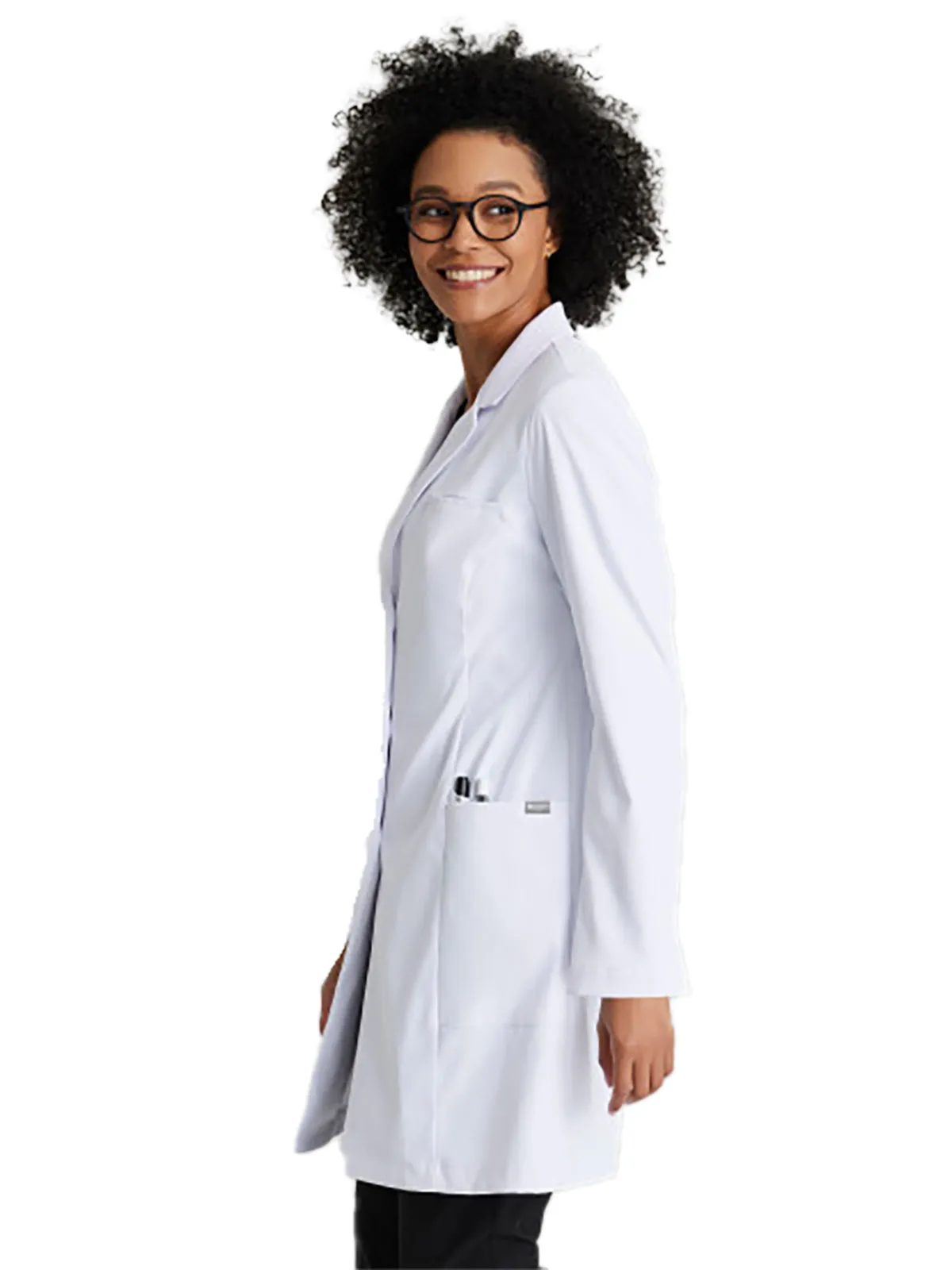 Barco One - Women's Grace Lab Coat