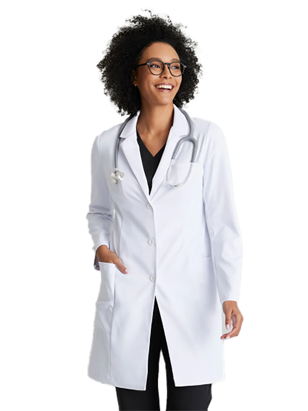 Barco One - Women's Grace Lab Coat