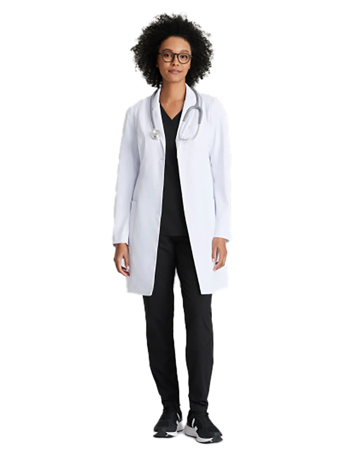 Barco One - Women's Grace Lab Coat