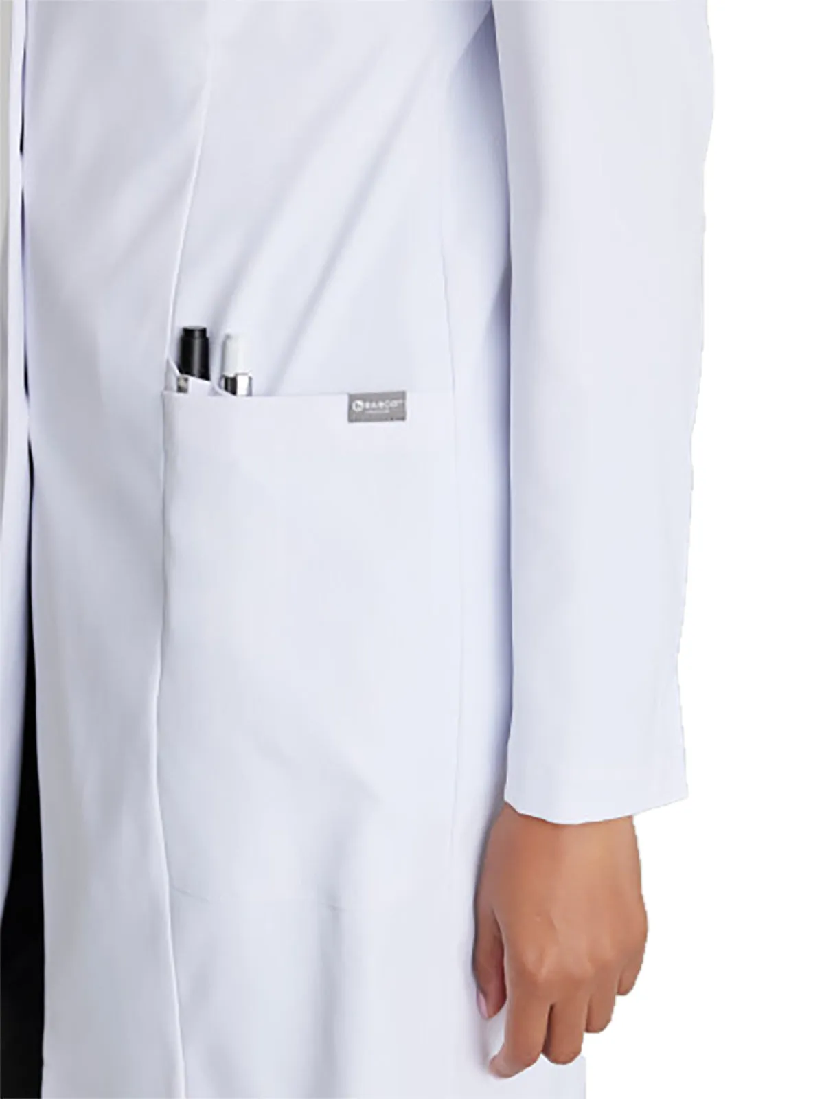 Barco One - Women's Grace Lab Coat