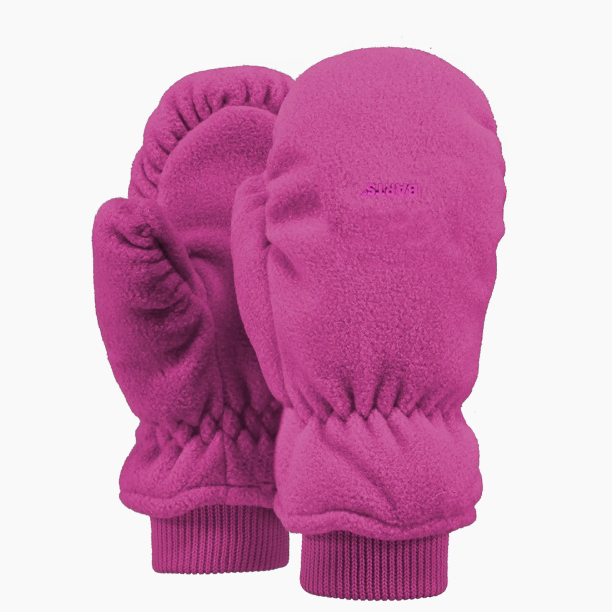 Barts Kids Fleece Mitts