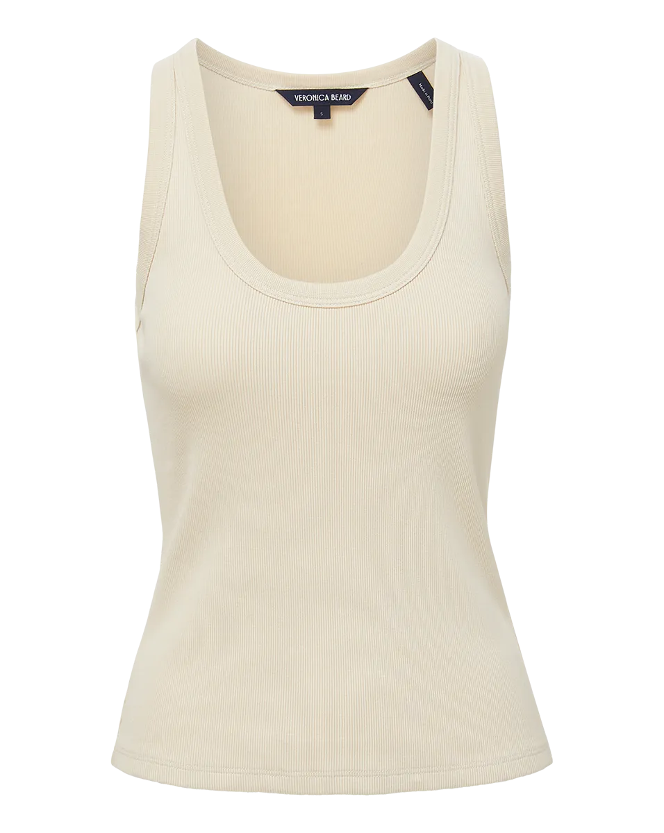 Birke Scoopneck Tank