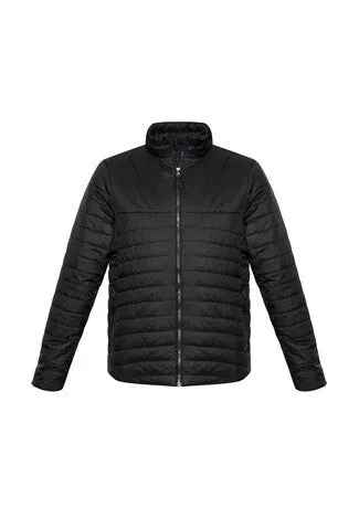 Biz Collection Mens Expedition Jacket (J750M)