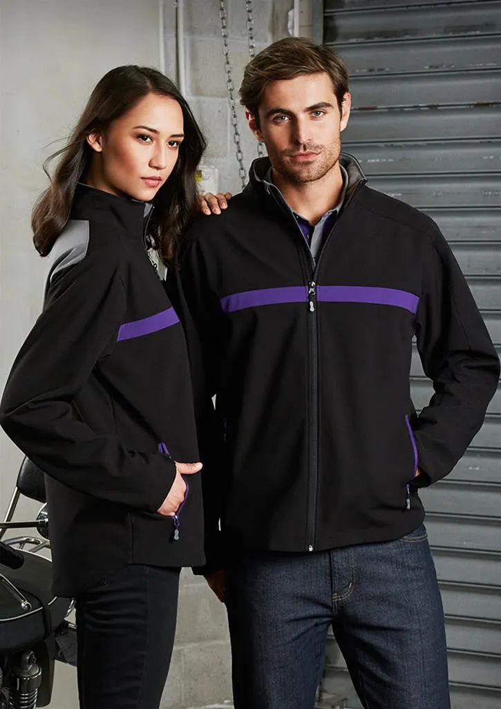 Biz Collection Unisex Charger Jacket (J510M)