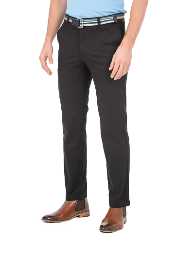 Bob Spears Active Waist Chino Pant