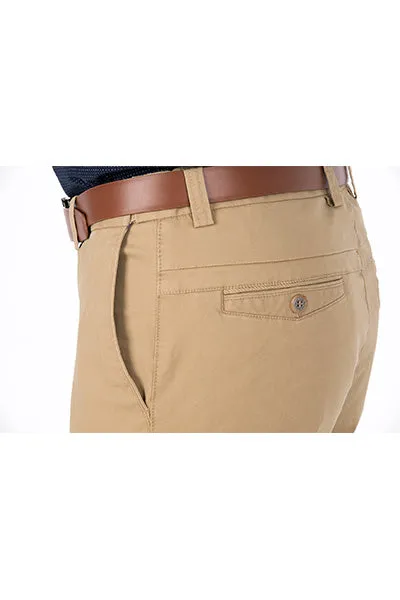 Bob Spears Active Waist Chino Pant