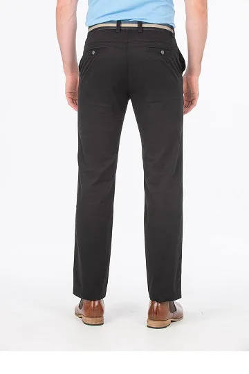 Bob Spears Active Waist Chino Pant