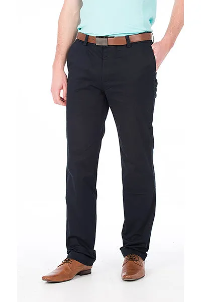 Bob Spears Active Waist Chino Pant