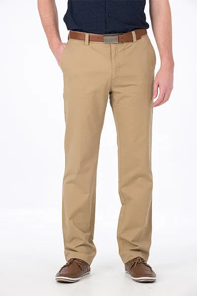 Bob Spears Active Waist Chino Pant