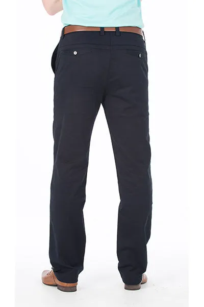 Bob Spears Active Waist Chino Pant