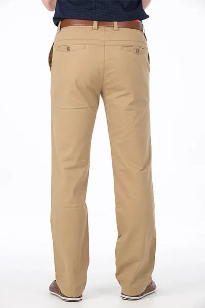 Bob Spears Active Waist Chino Pant